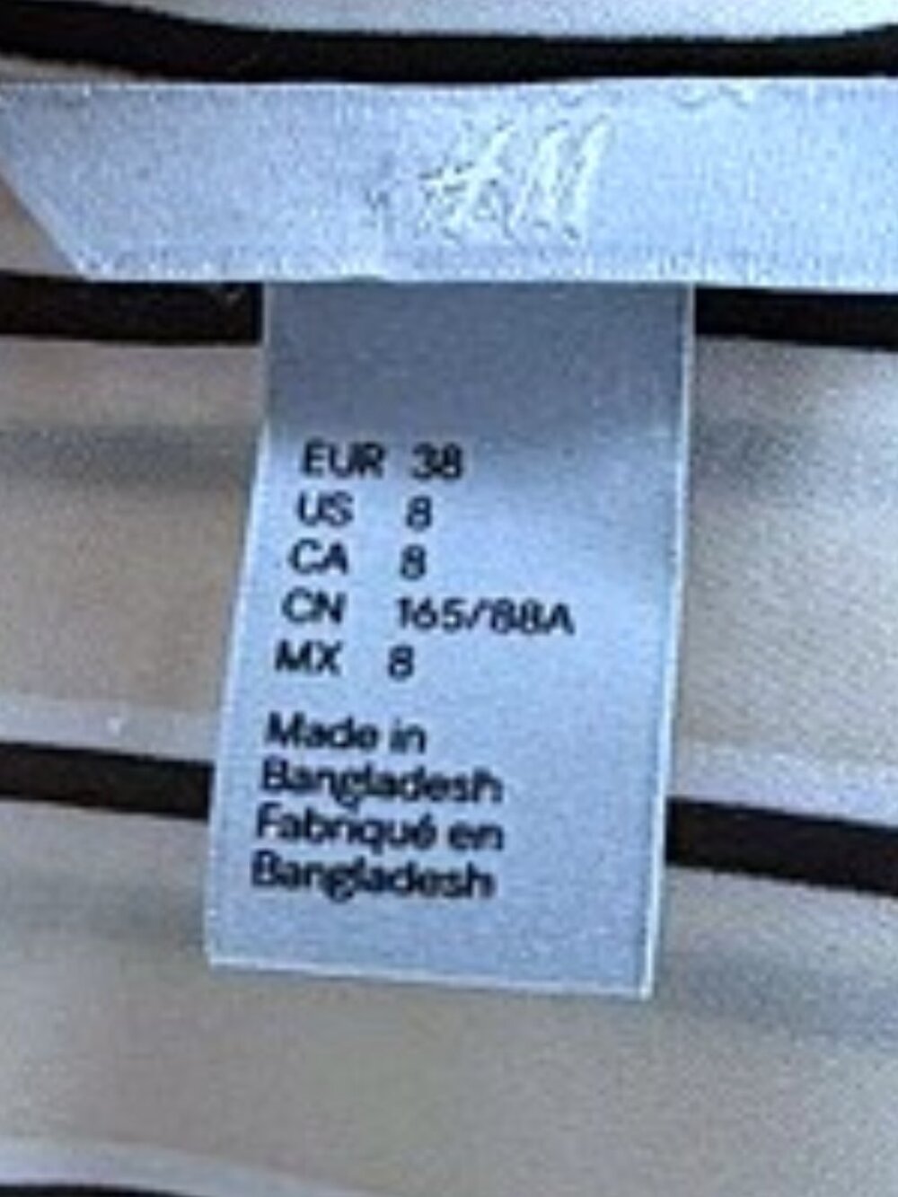 H&M - Picture 5 of 5